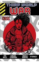 Third World War Book One tp