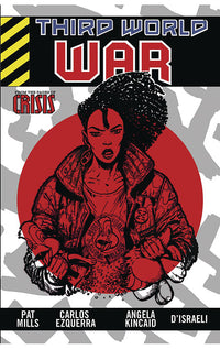 Third World War vol 01 tp
