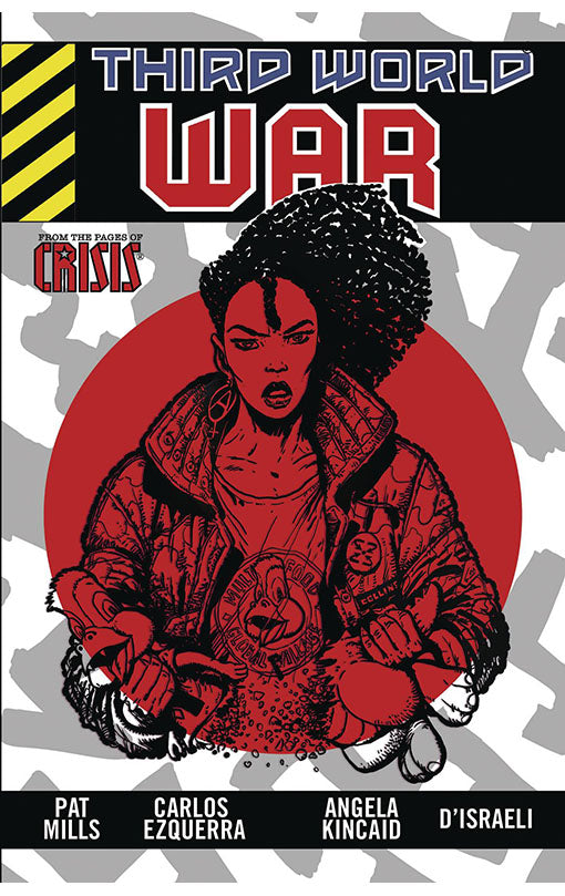 Third World War vol 01 tp