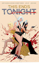 This Ends Tonight vol 01 tp