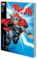 Thor Modern Era Epic Collection Reborn from Ragnarok tp