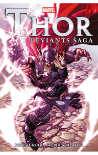 Thor The Deviants Saga tp