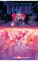 Thor by Jason Aaron &amp; Russell Dauterman vol 02 HC