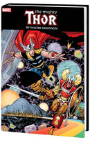 Thor by Walter Simonson Omnibus New Printing 2 hardcover