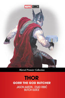 Thor: Gorr The God Butcher [Marvel Premier Collection] tp