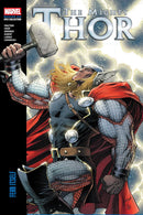 Thor Modern Era Epic Collection: Fear Itself tp