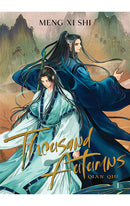 Thousand Autumns Qian Qiu (Novel) vol 01