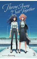 Throw Away the Suit Together vol 03