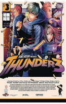 Thunder 3 vol 03