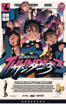 Thunder 3 vol 04