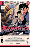 Thunder 3 vol 05