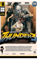 Thunder 3 vol 08