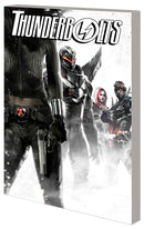 Thunderbolts Acceptable Losses tp