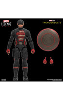 Thunderbolts Marvel Legends Action Figure 2-Pack John F. Walker & Sentry 15 cm