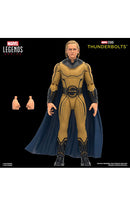 Thunderbolts Marvel Legends Action Figure 2-Pack John F. Walker & Sentry 15 cm