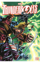 Thunderbolts Omnibus vol 01 hardcover