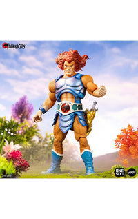 Thundercats Action Figure 1/6 Lion-O 30 cm