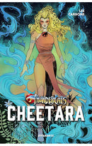 Thundercats: Cheetara tp