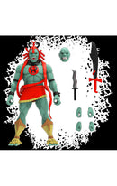 Thundercats Ultimates Action Figure Wave 6 Mumm-Ra The Ever-Living (Toy Recolor) 23 cm