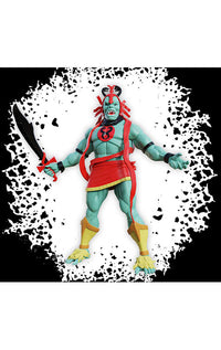 Thundercats Ultimates Action Figure Wave 6 Mumm-Ra The Ever-Living (Toy Recolor) 23 cm