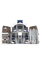 Thundercats Ultimates Cats' Lair 93 cm