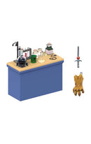 Thundercats Ultimates Cats' Lair 93 cm