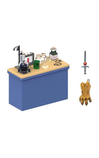 Thundercats Ultimates Cats' Lair 93 cm