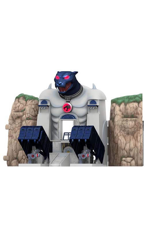 Thundercats Ultimates Cats' Lair 93 cm