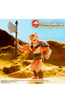 Thundercats Vintage Collection Action Figure Wave 1 Jackalman 14 cm