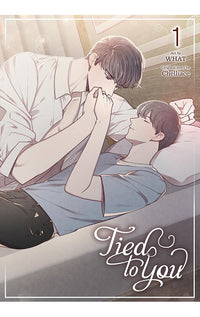 Tied to You vol 01