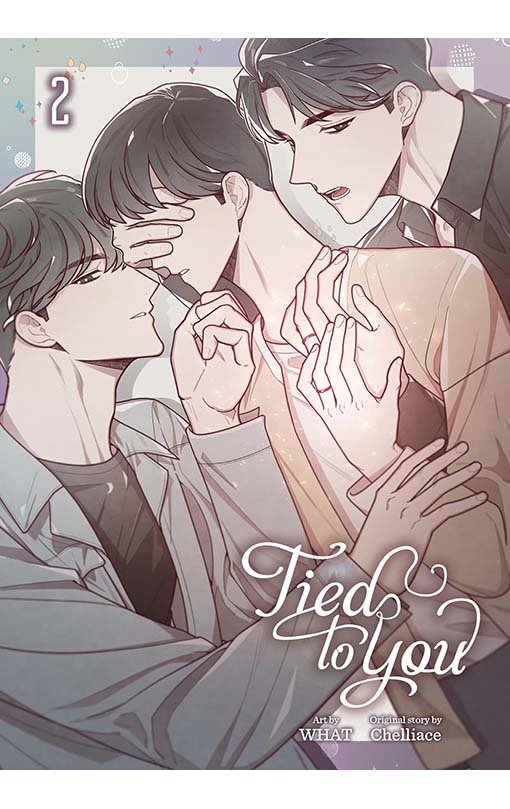 Tied to You vol 02