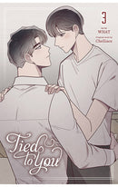 Tied to You vol 03