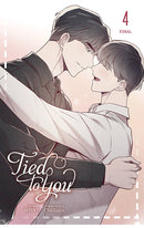 Tied to You vol 04