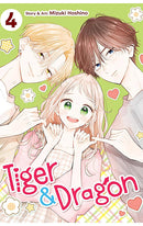 Tiger and Dragon vol 04