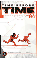 Time Before Time vol 04 tp
