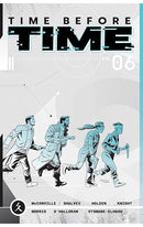 Time Before Time vol 06 tp