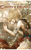 To Take an Enemy's Heart vol 01