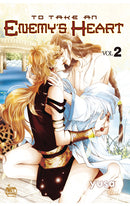 To Take an Enemy's Heart vol 02