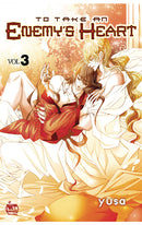 To Take an Enemy's Heart vol 03
