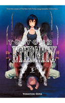 To Your Eternity vol 05
