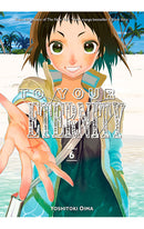 To Your Eternity vol 06
