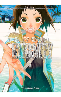 To Your Eternity vol 06