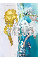 To Your Eternity vol 16