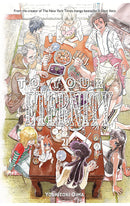 To Your Eternity vol 21
