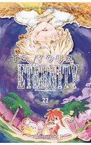 To Your Eternity vol 22