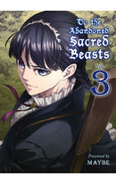 To the Abandoned Sacred Beasts vol 03