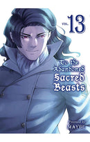 To the Abandoned Sacred Beasts vol 13