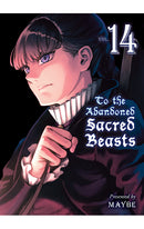 To the Abandoned Sacred Beasts vol 14