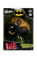 Todd's Mods DC Direct Collector Vinyl Statue Bane 11 cm