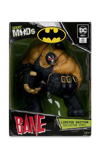 Todd's Mods DC Direct Collector Vinyl Statue Bane 11 cm